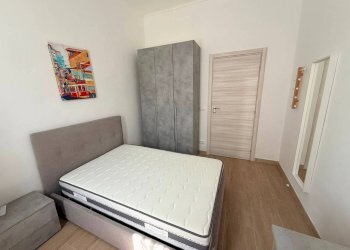 Camera da letto - Appartamento corso Principe Oddone, 74, Torino (zona Aurora) - foto 19