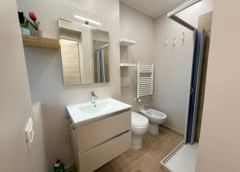 Bagno - Appartamento corso Principe Oddone, 74, Torino (zona Aurora) - foto 22