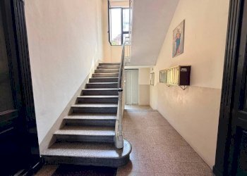Interno palazzo - Four-room apartment corso Principe Oddone, 74, Torino (neighborhood Aurora) - photo 2
