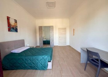 Camera da letto - Four-room apartment corso Principe Oddone, 74, Torino (neighborhood Aurora) - photo 14