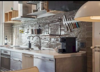angolo cottura - Two-room apartment via Luigi Rizzo, 38, Roma - photo 5