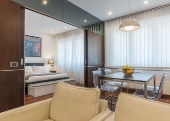 soggiorno - Two-room apartment via Luigi Rizzo, 38, Roma - photo 6