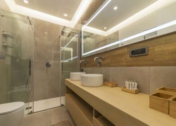 bagno - Two-room apartment via Luigi Rizzo, 38, Roma - photo 11