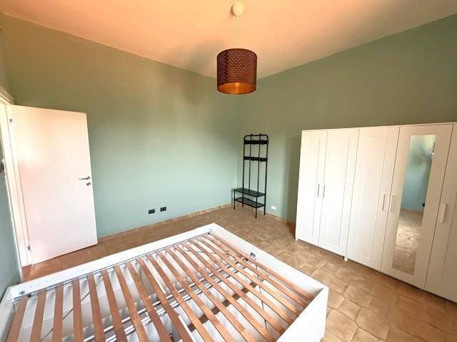 Camera da letto - Appartamento via Antonio Burlando, 27, Genova (zona Staglieno) - foto 2