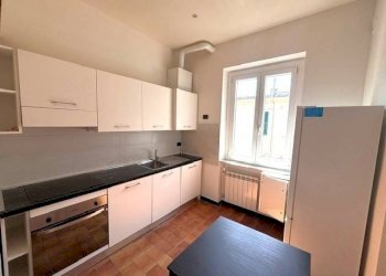 Cucina - Appartamento via Antonio Burlando, 27, Genova (zona Staglieno) - foto 5