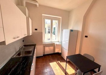 Cucina - Appartamento via Antonio Burlando, 27, Genova (zona Staglieno) - foto 6