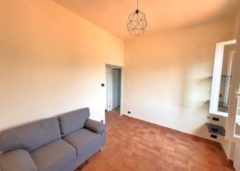Salone - Appartamento via Antonio Burlando, 27, Genova (zona Staglieno) - foto 9