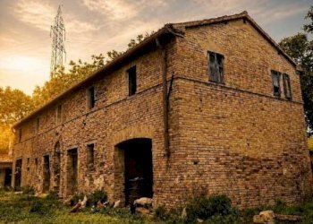 Facciata - Rustic contrada Fontevecchia, 1, Mondavio - photo 2