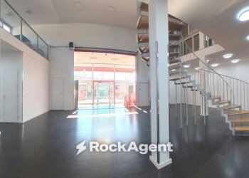 Interno non residenziale - Shop via Nazionale delle Puglie, 298 Bis, Casoria - photo 6