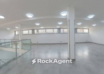 Interno non residenziale - Shop via Nazionale delle Puglie, 298 Bis, Casoria - photo 9