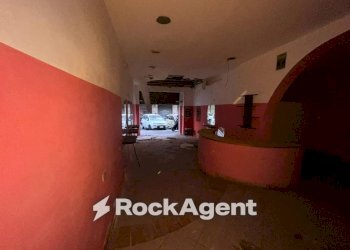 Magazzino - Negozio via Roviano, 57, Roma - foto 3