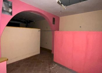 Stanza non arredata - Negozio via Roviano, 57, Roma - foto 4