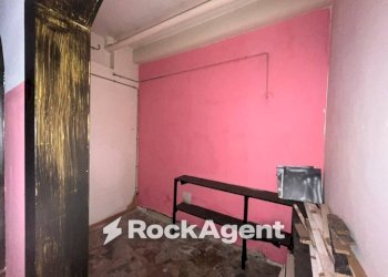 Ripostiglio - Negozio via Roviano, 57, Roma - foto 10