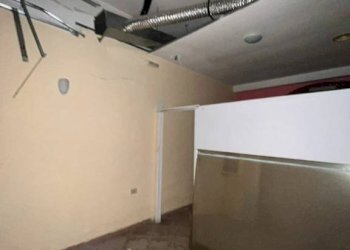 Interno non residenziale - Negozio via Roviano, 57, Roma - foto 17