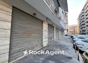 Zona - Negozio via Roviano, 57, Roma - foto 20