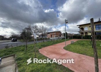 Terreno - Building land via Antonio Segni, Girifalco - photo 2