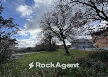 Terreno - Building land via Antonio Segni, Girifalco - photo 8