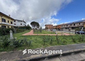 Terreno - Building land via Antonio Segni, Girifalco - photo 9