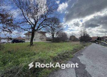 Terreno - Building land via Antonio Segni, Girifalco - photo 14