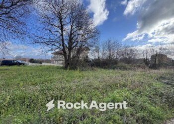 Terreno - Building land via Antonio Segni, Girifalco - photo 17