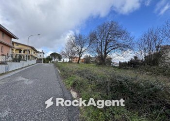 Zona - Building land via Antonio Segni, Girifalco - photo 20