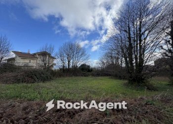 Terreno - Building land via Antonio Segni, Girifalco - photo 22