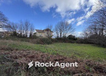 Terreno - Building land via Antonio Segni, Girifalco - photo 24