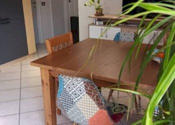 Salone - Attico via Fratelli Cervi, 41, Trezzano Rosa - foto 4
