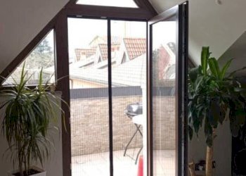 Balcone - Attico via Fratelli Cervi, 41, Trezzano Rosa - foto 5