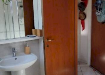 Bagno - Attico via Fratelli Cervi, 41, Trezzano Rosa - foto 13