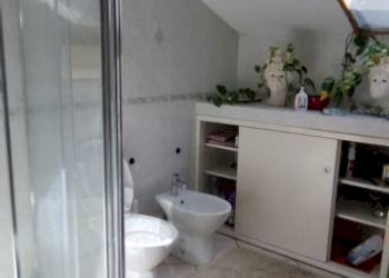 Bagno - Attico via Fratelli Cervi, 41, Trezzano Rosa - foto 14