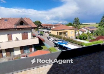 Vista - Attico via Fratelli Cervi, 41, Trezzano Rosa - foto 16