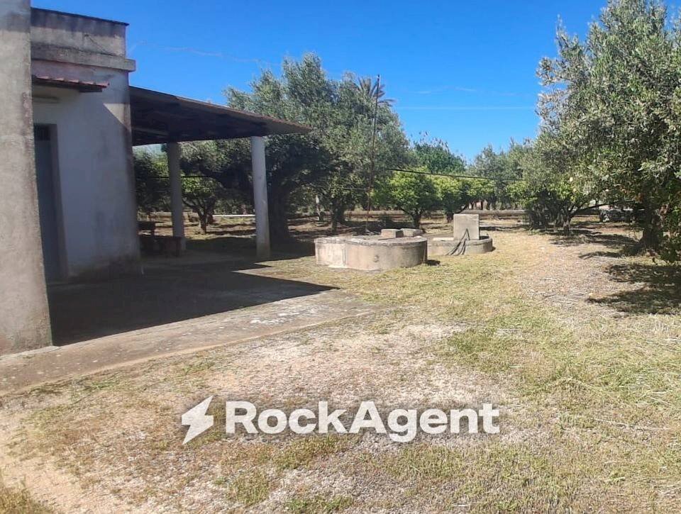 Terreno - Rustic contrada Piana, Sciacca - photo 2