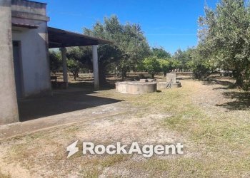 Terreno - Rustic contrada Piana, Sciacca - photo 2