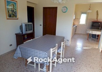 Cucina - Rustic contrada Piana, Sciacca - photo 8