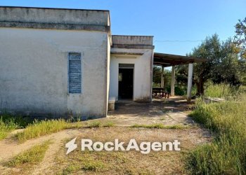 Terreno - Rustic contrada Piana, Sciacca - photo 10