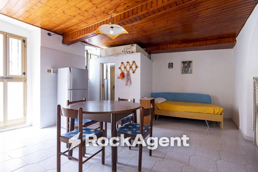 Cucina - One-room apartment vicolo II Agricoltori, Catanzaro - photo 3