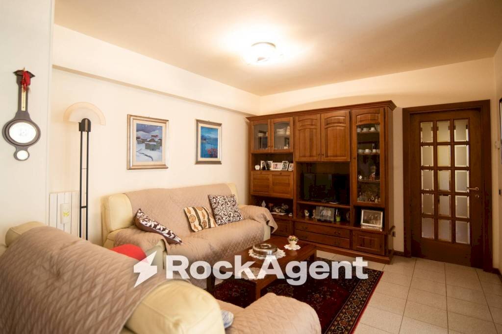 Salone - Four-room apartment Fano - photo 2