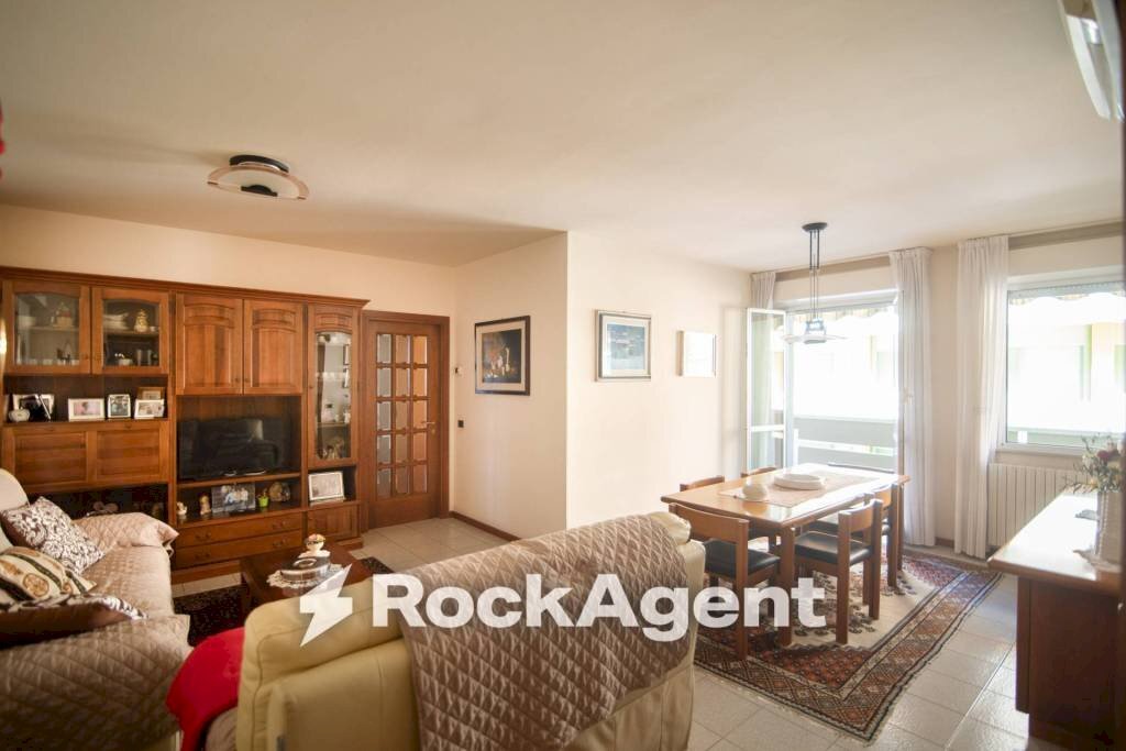 Salone - Four-room apartment Fano - photo 3