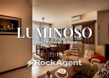 Salone - Four-room apartment Fano - photo 1