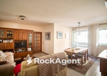 Salone - Four-room apartment Fano - photo 3