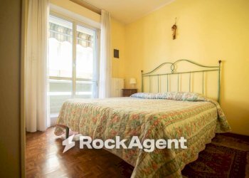 Camera da letto - Four-room apartment Fano - photo 15