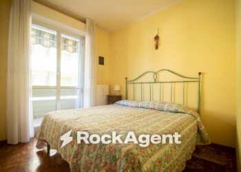 Camera da letto - Four-room apartment Fano - photo 16