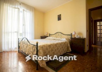 Camera da letto - Four-room apartment Fano - photo 17