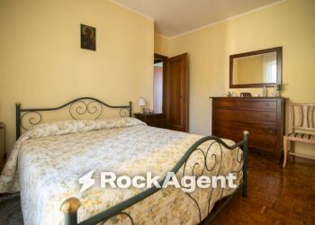 Camera da letto - Four-room apartment Fano - photo 18