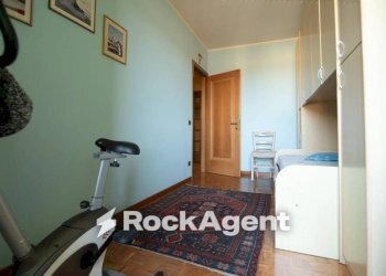 Camera da letto - Four-room apartment Fano - photo 19