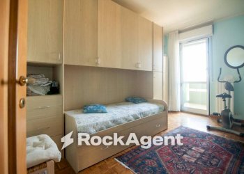 Camera da letto - Four-room apartment Fano - photo 20