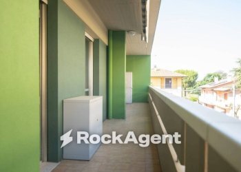Terrazzo - Four-room apartment Fano - photo 25