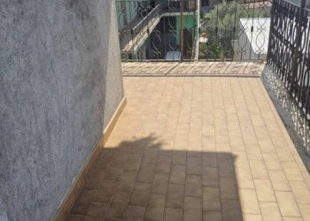 Terrazzo - Quadrilocale via Madamalena, Gioiosa Ionica - foto 17