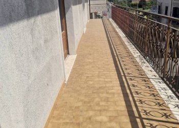 Balcone - Quadrilocale via Madamalena, Gioiosa Ionica - foto 18
